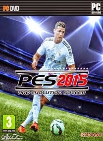 PES 2015 PTE Patch 6.0