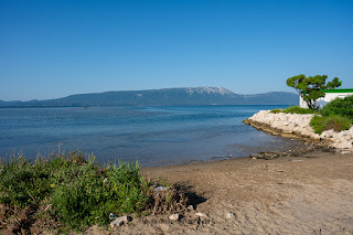 Landschaftsfotografie Naturfotografie Neretva Delta Ploce Olaf Kerber