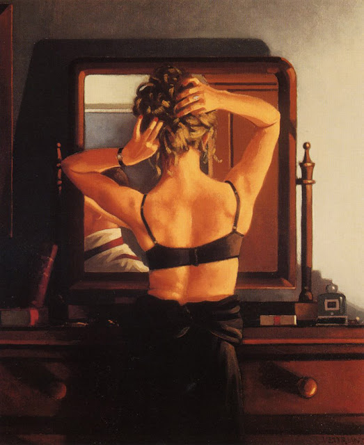 Jack Vettriano