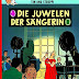 Ergebnis abrufen Tim und Struppi 20: Die Juwelen der Sängerin: Kindercomic für Leseanfänger ab 8 Jahren (20): Comic-Klassiker Bücher