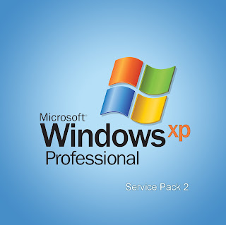 Windows XP Professional Service SP2.iso