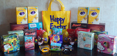 Easter Goodies