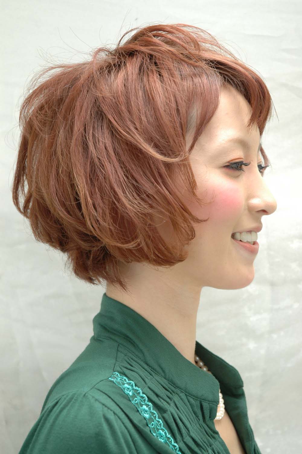hairstyles popular 2012: The Japanese Traditional ...