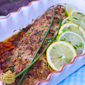 Creole Red Snapper_menumusings.com