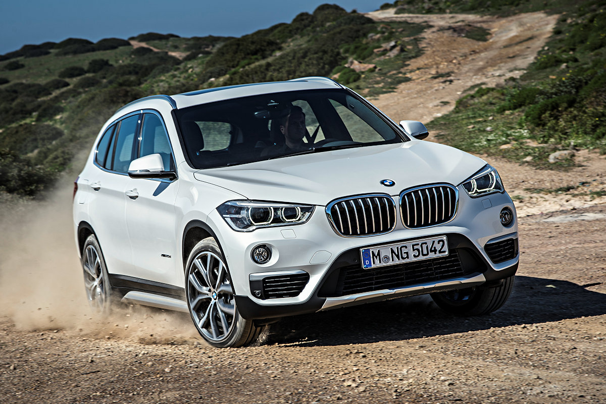 Bmw Philippines Is Cutting The Price Of Its X1 By P 600 000 This April Carguide Ph Philippine Car News Car Reviews Car Prices