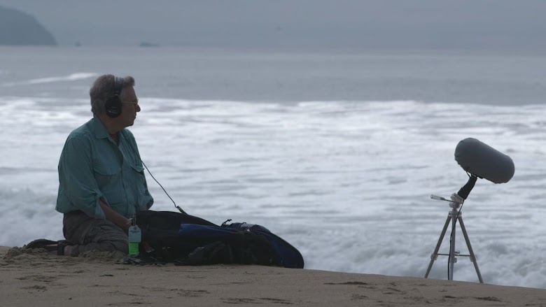 La magia del sonido en el cine 2019 latino dvdrip