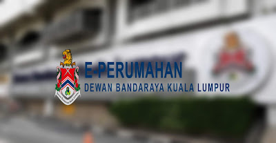 Permohonan Perumahan Bandar DBKL 2020 Online (Micro Housing)