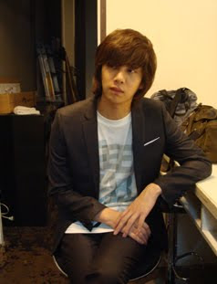 Super Junior Hee Chul