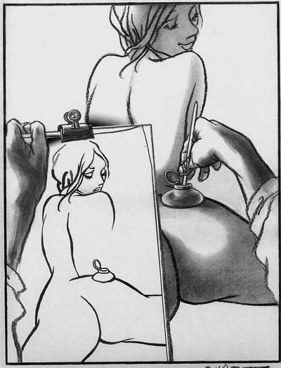 erotic-sketch-art-2