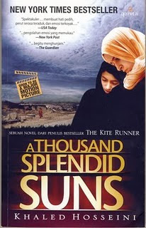 download ebook A Thousand Splendid Suns