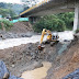 REGION / RISARALDA / La construcción del puente Curtiembres registra un avance del 50%