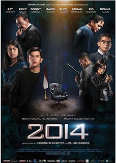 Download Film 2014: Siapa Di Atas Presiden (2015) WEB-DL