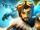 Download Game Legacy Quest : Rise of Heroes Apk V1.9.107 For Android