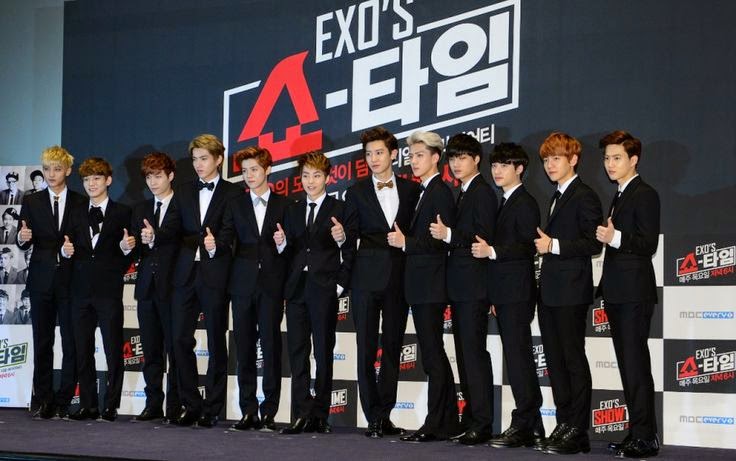 Exo Showtime Episode 8 Eng Sub Download Good African American