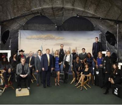 Celebrity Apprentice Winner on Donald Trump Announces Cast Of Celebrity Apprentice 2011   Celebmagnet