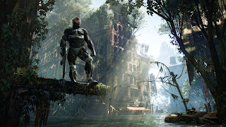 Crysis 1 Game Full Version Free Download