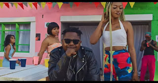 VIDEO | D Voice Ft. Kinata Mc & Palu – Dear Ex Ameumisi Utamu (Mp4 Video Download)