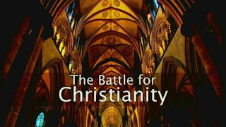 The Battle For Christianity (2016) | Watch online BBC Documentary