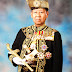 Tuanku Abdul Halim ditabalkan Di Istana Negara baru pada 4 April 2012