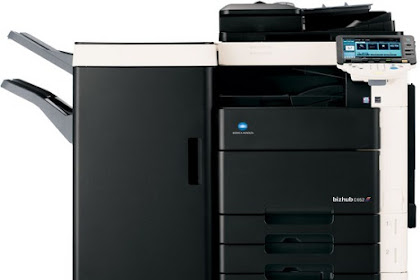 Drivers Bizhub C35 - Konica minolta bizhub c35 printer driver, fax software download for ...