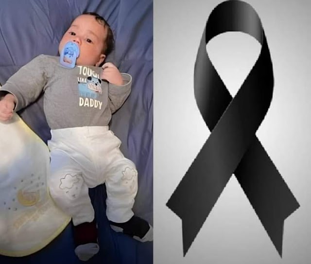 Niño de ocho meses muere al incendiarse abanico en su habitación 