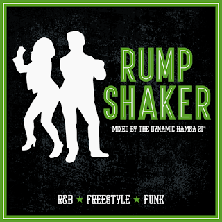 Rump Shaker (2016)