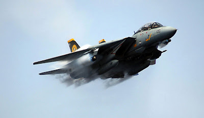 F 14 Tomcat wallpapers 003