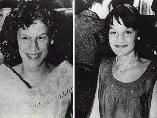 the grimes sisters murder case