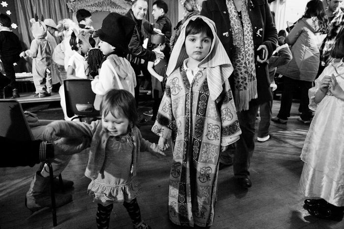 Christmasplay 8