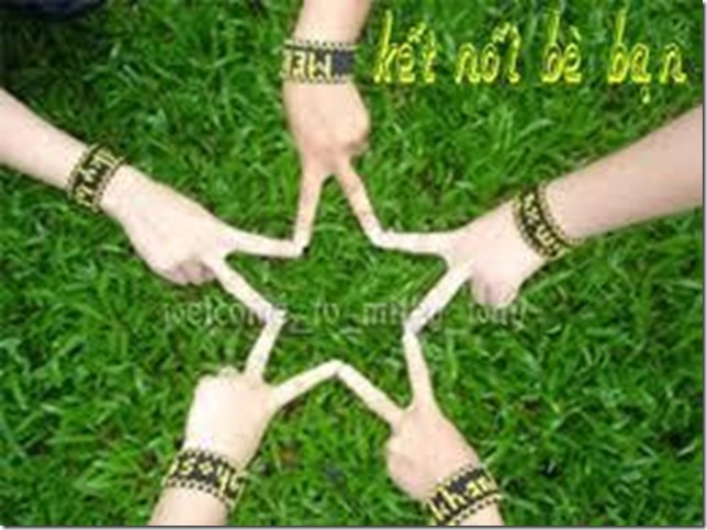 friend friend