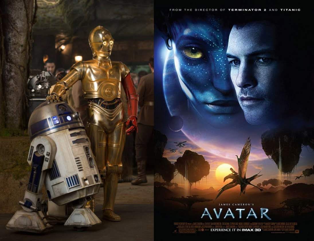 Disney Fox Sets Star Wars And Avatar Sequels Release Dates ディズニー Fox が スター ウォーズ と アバター のsfブロックバスター映画を交互に連発する全米公開日の予定を発表 Cia Movie News Extra
