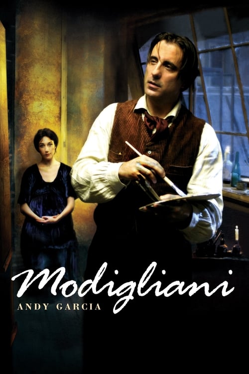 I colori dell'anima - Modigliani 2004 Film Completo Sub ITA