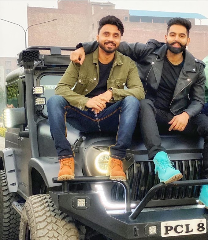 Klolan Kar leniya- Parmish Verma
