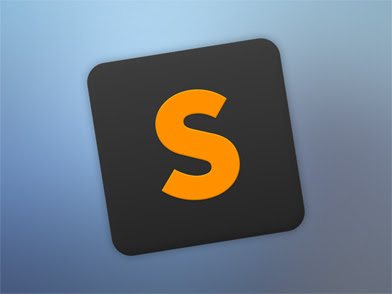 logo sublime text 3