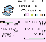 Pokemon Complete Crystal screenshot 05