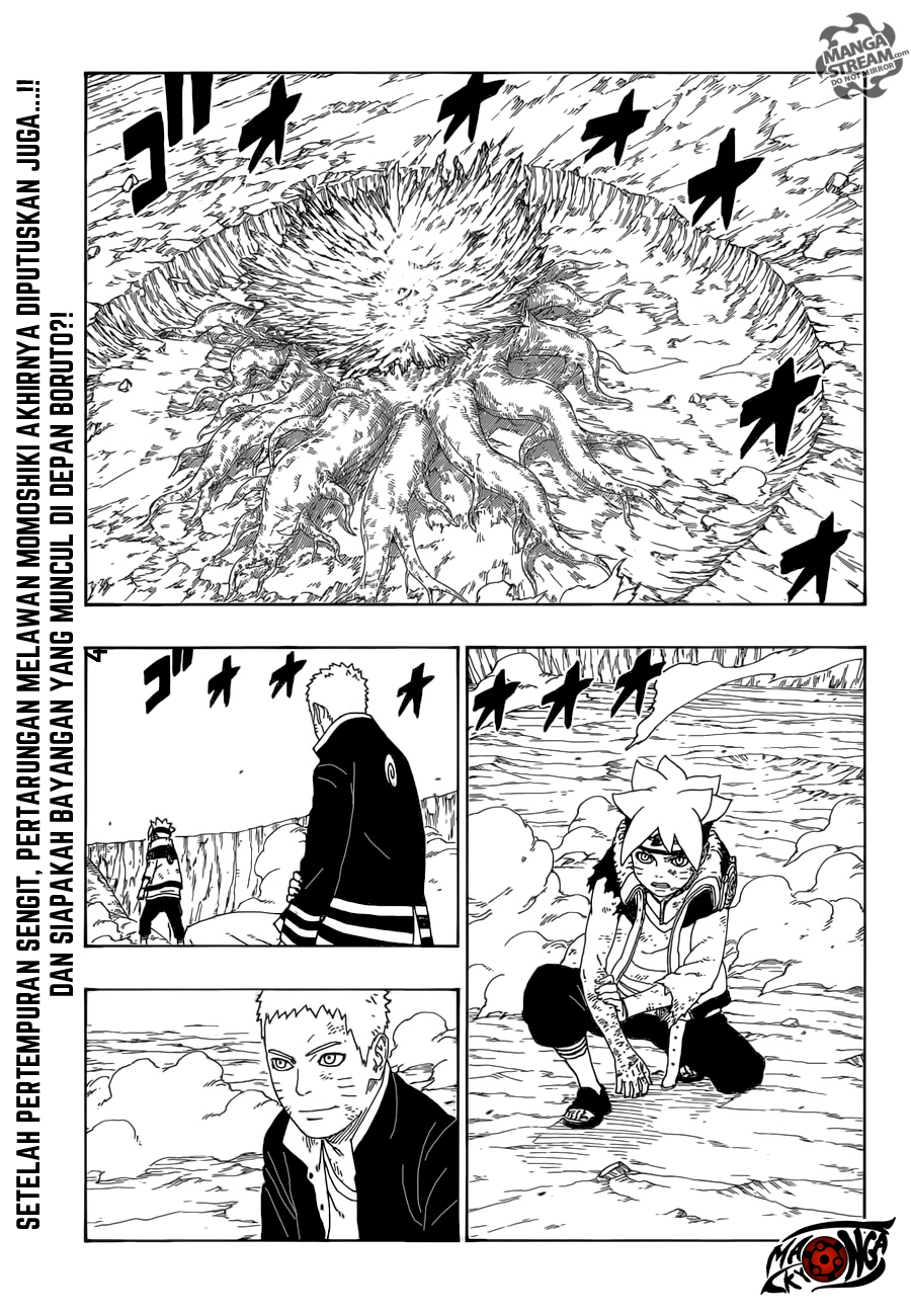 Boruto Chapter 10-3