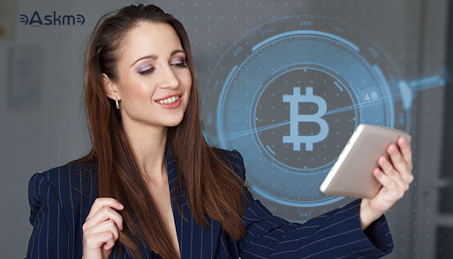 Here is All You Ought to Know about Bitcoin!: eAskme