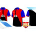 Baju koprat terkini