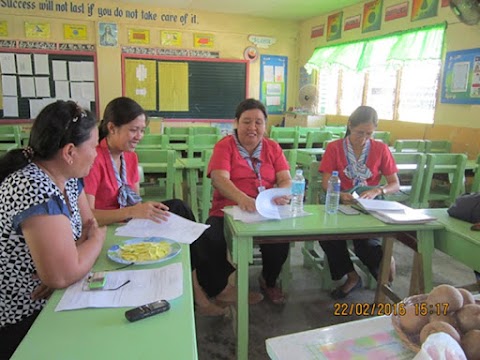 MSE sponsors Professional Development Program for Teachers of Iloilo