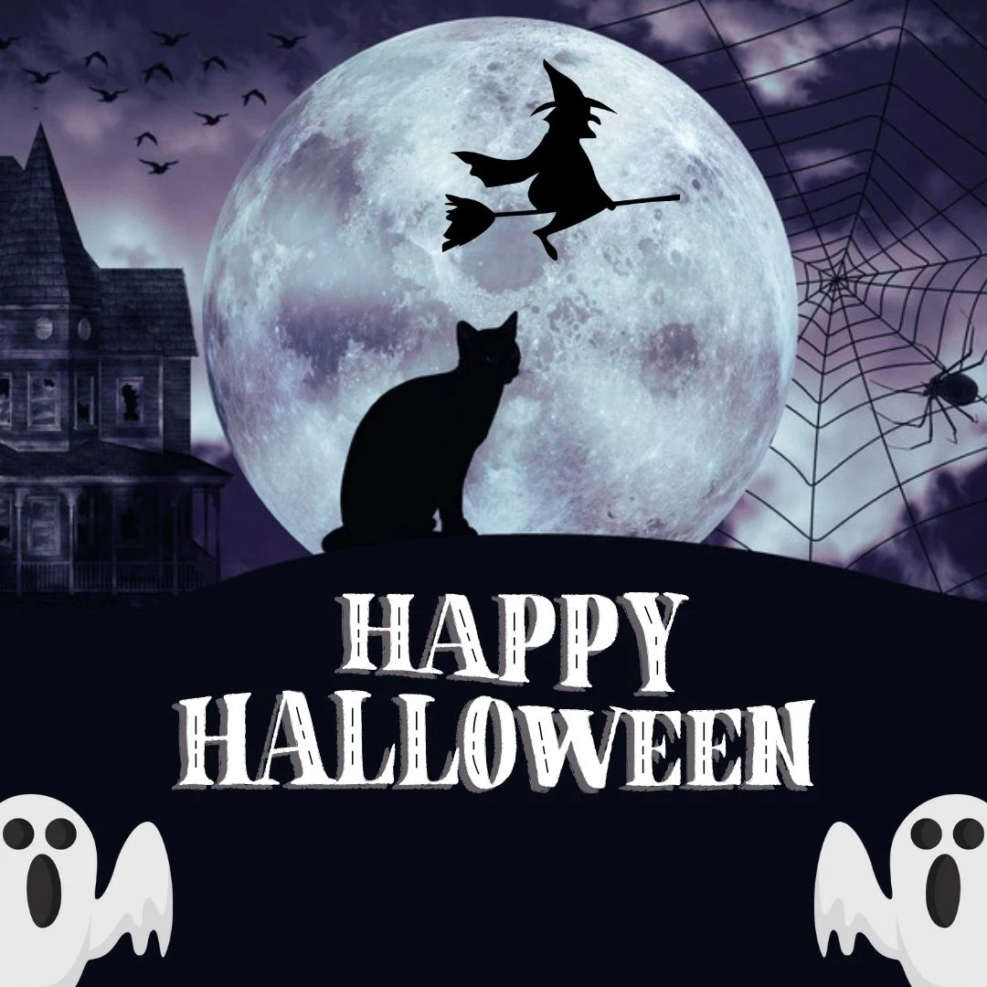 Happy Halloween Images
