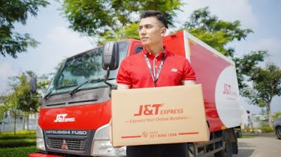 Lowongan kerja PT. Garuda Express Nusantara (J&T Express) Januari 2023