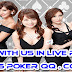 Beberapa Trik Dalam Permainan Live Poker Online