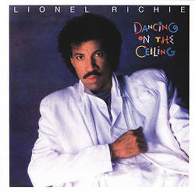 Lionel Richie - Dancing on the Ceiling