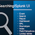 Searching In Splunk - Concepts