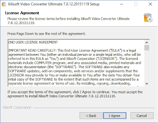 Xilisoft Video Converter Ultimate, converter, xilisoft