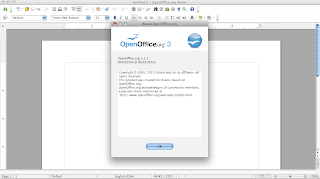 Free software downloads like Open Office are great for students