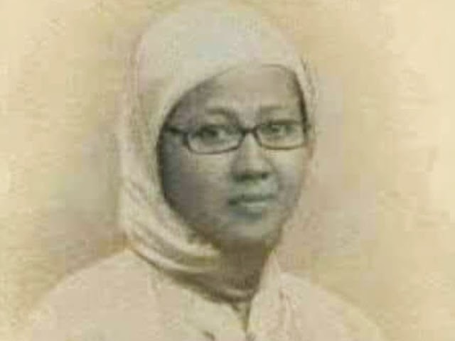 Mitos Kartini dan Rekayasa Sejarah*