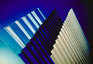 Polycarbonate Roofing Sheets Suppliers