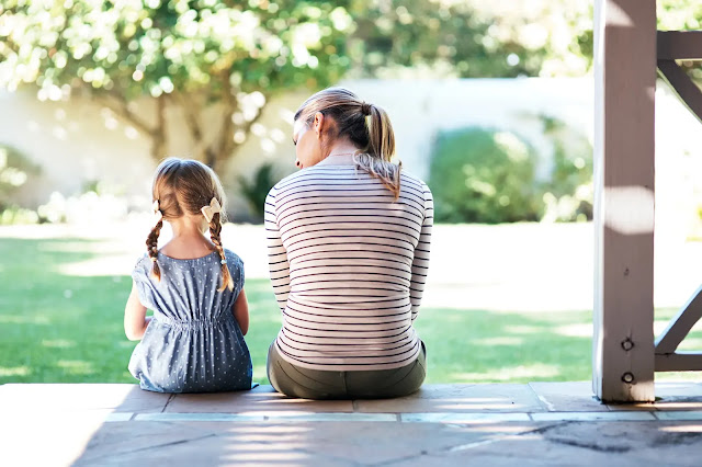Parent-Child Relationship: Benefits of stopping and listening to your child