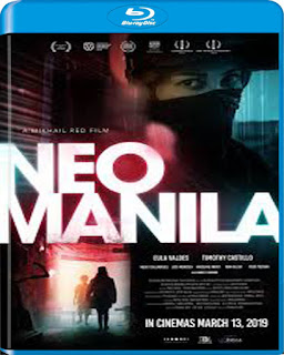 NeoManila (2019)